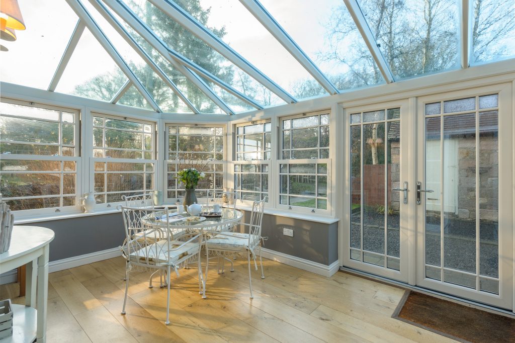 Conservatory View 1 1024x682