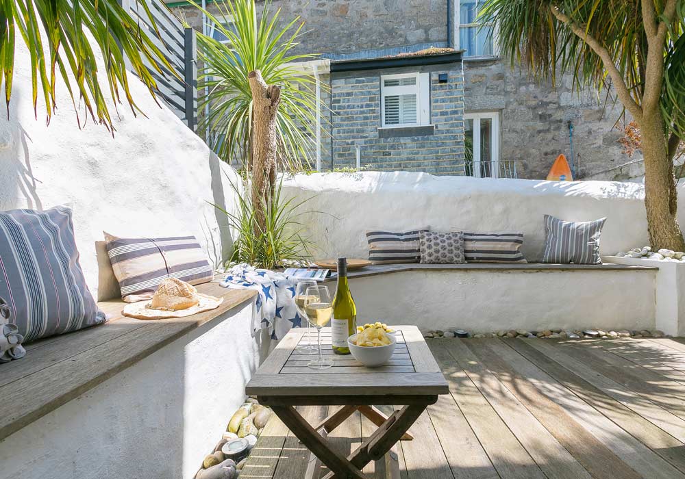 cornwall holiday cottages