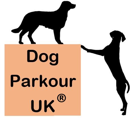 Dog Parkour UK Registered Logo JPG