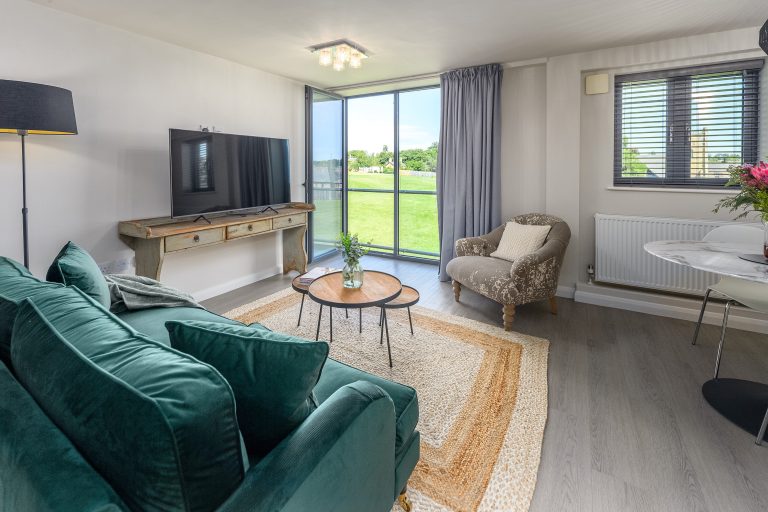 Alnwick Castle View Lounge 6 768x512