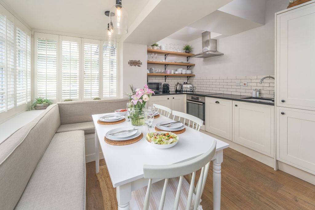 Grace Cottage Kitchen Diner 1 1024x683